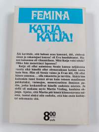 Katja, Katja
