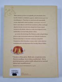 Isomummin keittiö : Elsa Helmisen ruokavuosi 1896