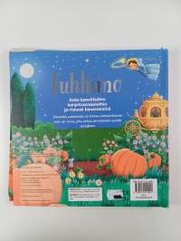 Tuhkimo
