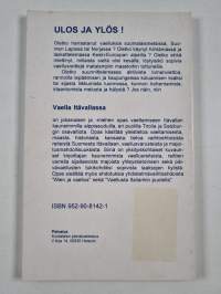Ulos ja ylös! Vaella Itävallassa