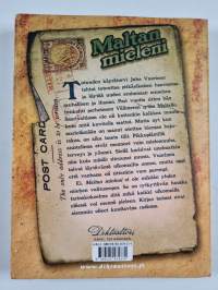 Maltan mieleni