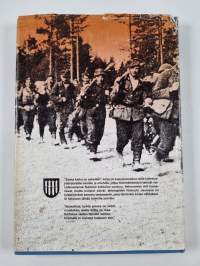 'Sama kaiku on askelten...' kiihtelysvaaralaiset sotien veteraanit : 1918, 1939-1940, 1941-1945