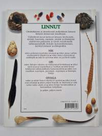 Linnut