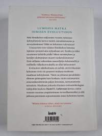 Ihmiskehon lyhyt historia : evoluutio, hyvinvointi ja sairaudet