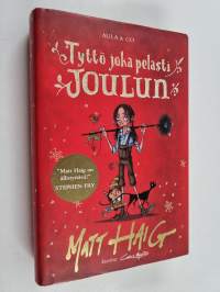 Tyhjä kuva