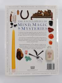 The Encyclopedia of Mind, Magic &amp; Mysteries