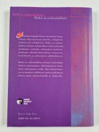 Riskit ja riskienhallinta