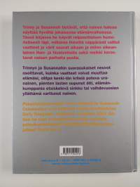 Tyyliä vai ei : vaatteet voivat muuttaa elämäsi