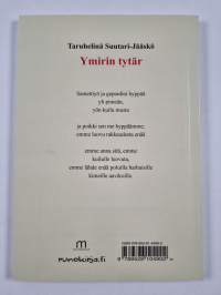 Ymirin tytär (signeerattu, tekijän omiste)