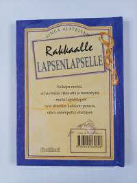 Rakkaalle lapsenlapselle