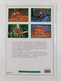 Australian wildlife
