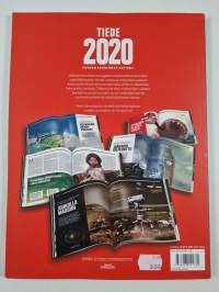 Tiede 2020 : vuoden suurimmat uutiset