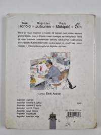 Aapisten aapinen