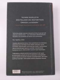 Kuinka kuolleita käsitellään