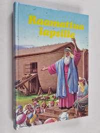 Tyhjä kuva