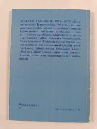 Rakasta itseäsi : itsensä hyväksymisestä ja masennuksesta