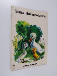 Tyhjä kuva