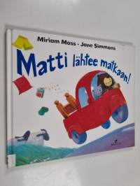 Tyhjä kuva