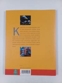 Psykologia 3 : Tietoa käsittelevä ihminen