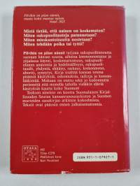 Pilvihin on piian nännit : kansan seksiperinnettä