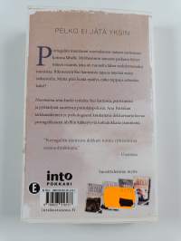 Huomenna sinä kuolet