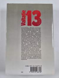 Valtatie 13