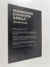 Perimmaisten Kysymysten Aarella (The Top Rated Questions on Aarella)