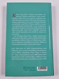 Pollomuhku ja Posityyhtynen