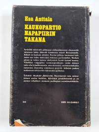 Kaukopartio Napapiirin takana
