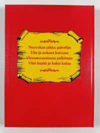 Uskollisia ystäviä 3