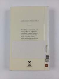 Ennen olin pakolainen