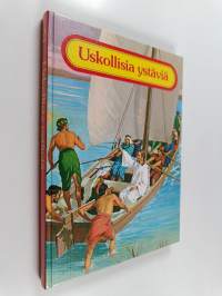 Tyhjä kuva
