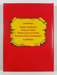 Uskollisia ystäviä 2