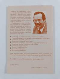 Raamatusta taistellaan