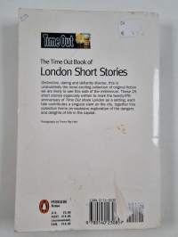 The Time Out Book of London Short Stories