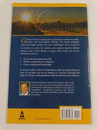 Grace awakening leadership