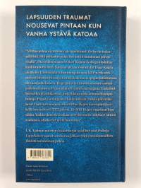 Ystävä : katoaminen yhdeksännellä luokalla