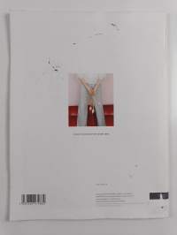 Mohair &amp; Silke - Sandend farn