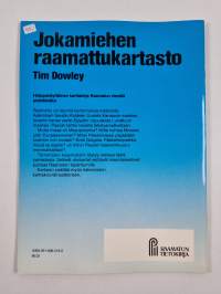 Jokamiehen raamattukartasto
