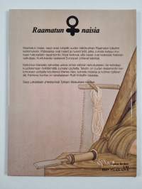 Maria : tavallinen tyttö, jonka kautta Jumala antoi maailmalle suurimman lahjansa