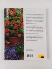 Kiehtovat pelargonit