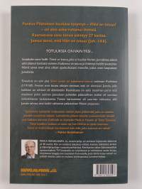Mikä on totuus?