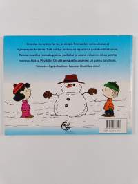Talvi tulee, Jaska Jokunen