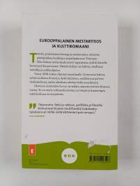 Olemisen sietämätön keveys