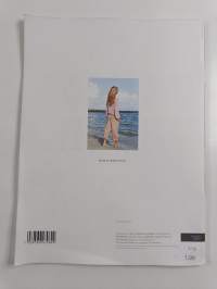 Mohair &amp; Silke - Sandend farn sommer