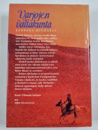 Varjojen valtakunta
