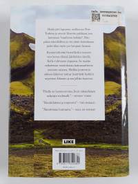 Heiđa : lammaspaimen maailman laidalta