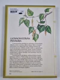 Luonnonystävän päiväkirja