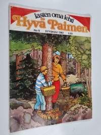 Tyhjä kuva