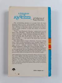 A Treasury of A.W. Tozer - A Collection of Tozer Favourites